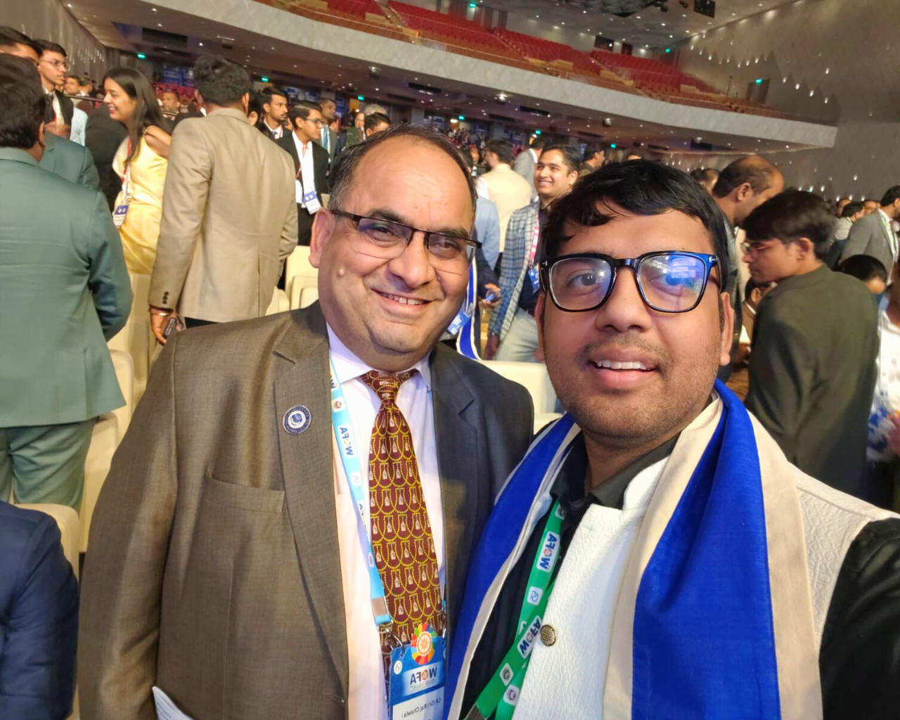 CA RAJ CHAWLA  (CCM - NIRC - ICAI)